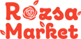 Rozsamarket logo