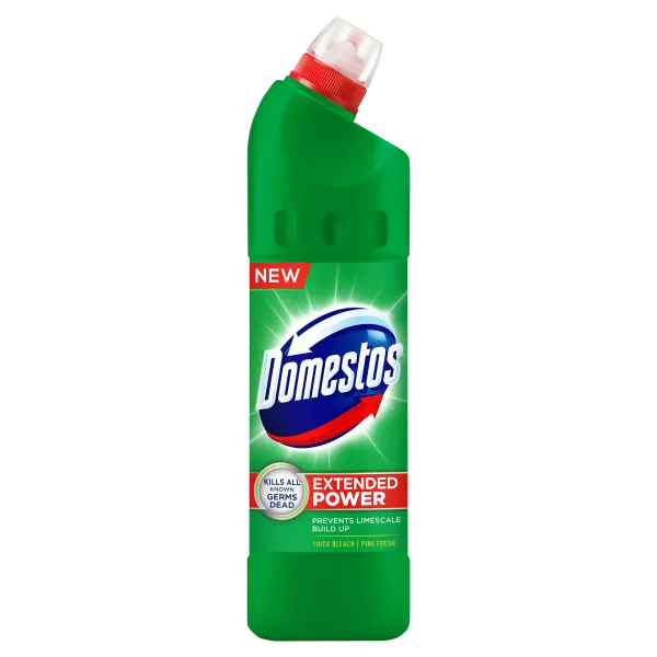 domestos pine 750 ml
