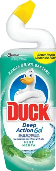 duck mint 750ml