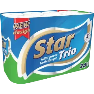 star trio 24tek
