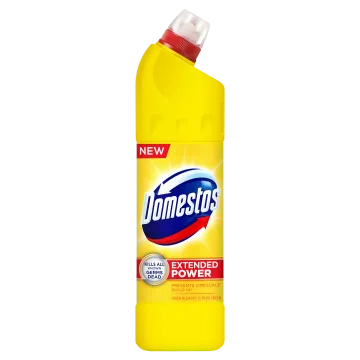 domestos citrus 750 ml