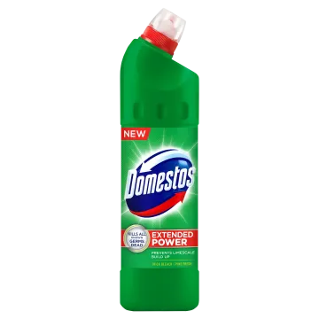 domestos pine 750 ml