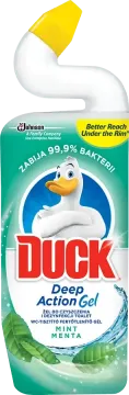 duck mint 750ml