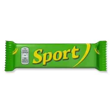SPORT SZELET 31 GR